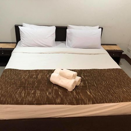 Vipa House Hotel Chiang Mai Exterior photo