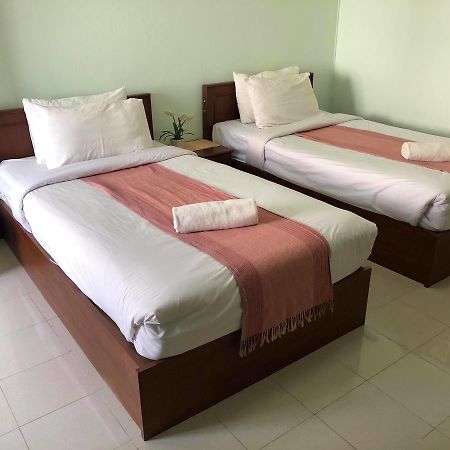 Vipa House Hotel Chiang Mai Exterior photo