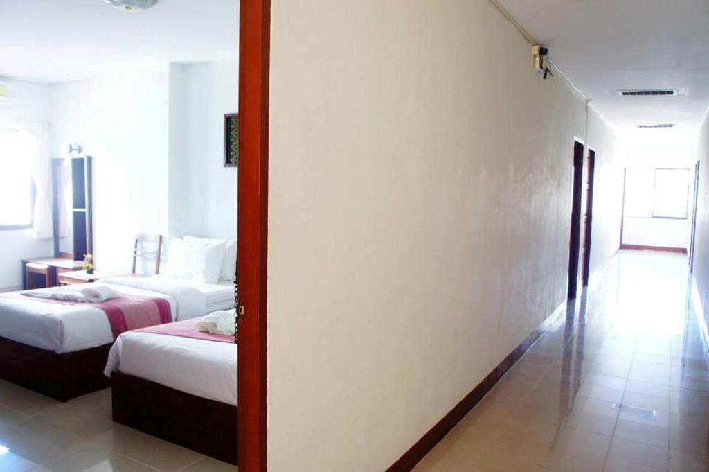 Vipa House Hotel Chiang Mai Exterior photo