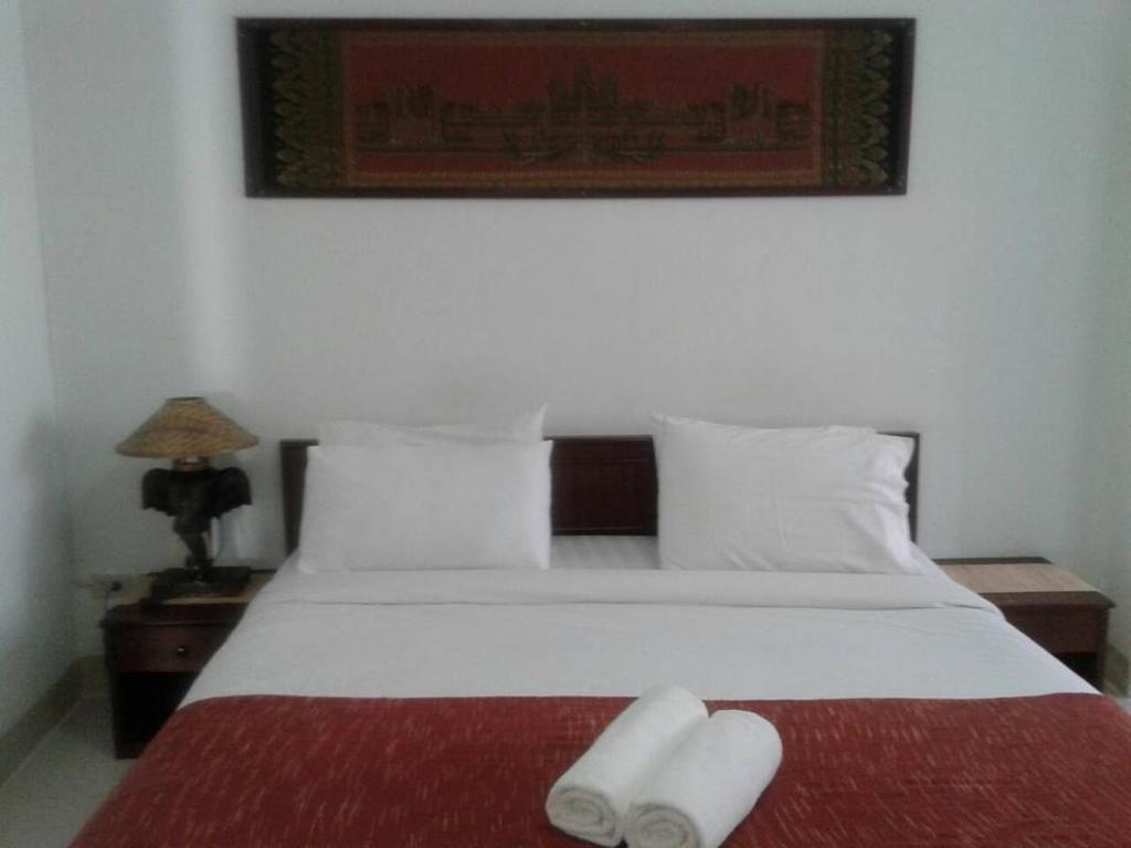 Vipa House Hotel Chiang Mai Room photo
