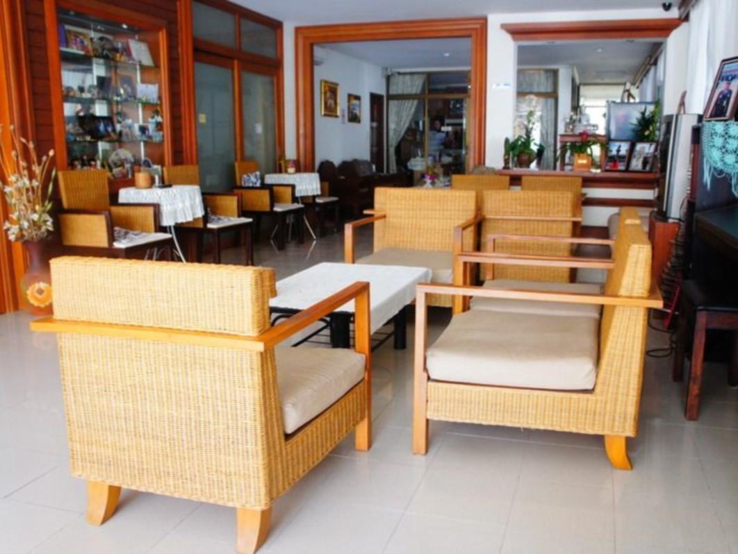 Vipa House Hotel Chiang Mai Exterior photo