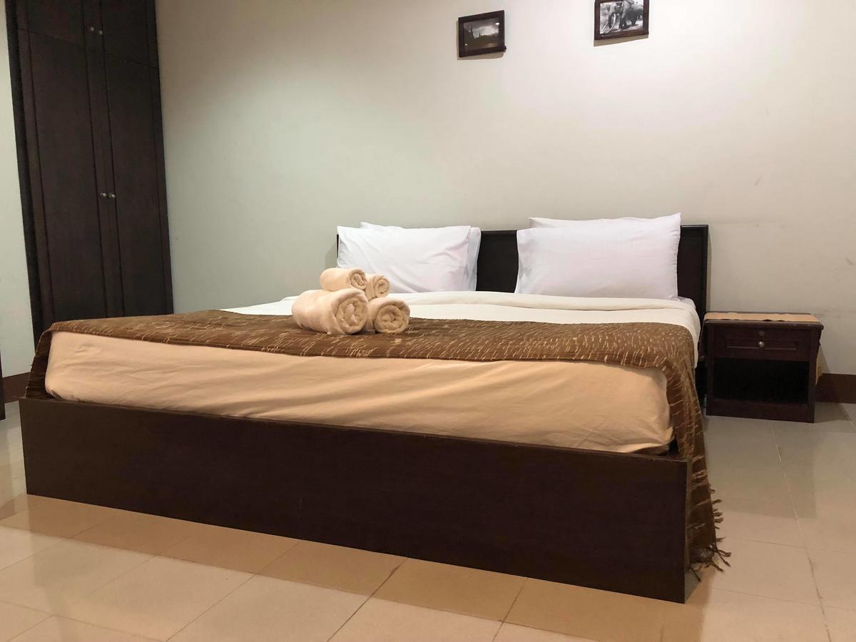 Vipa House Hotel Chiang Mai Exterior photo