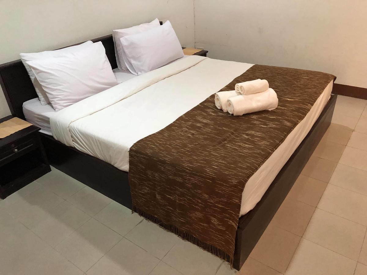 Vipa House Hotel Chiang Mai Exterior photo