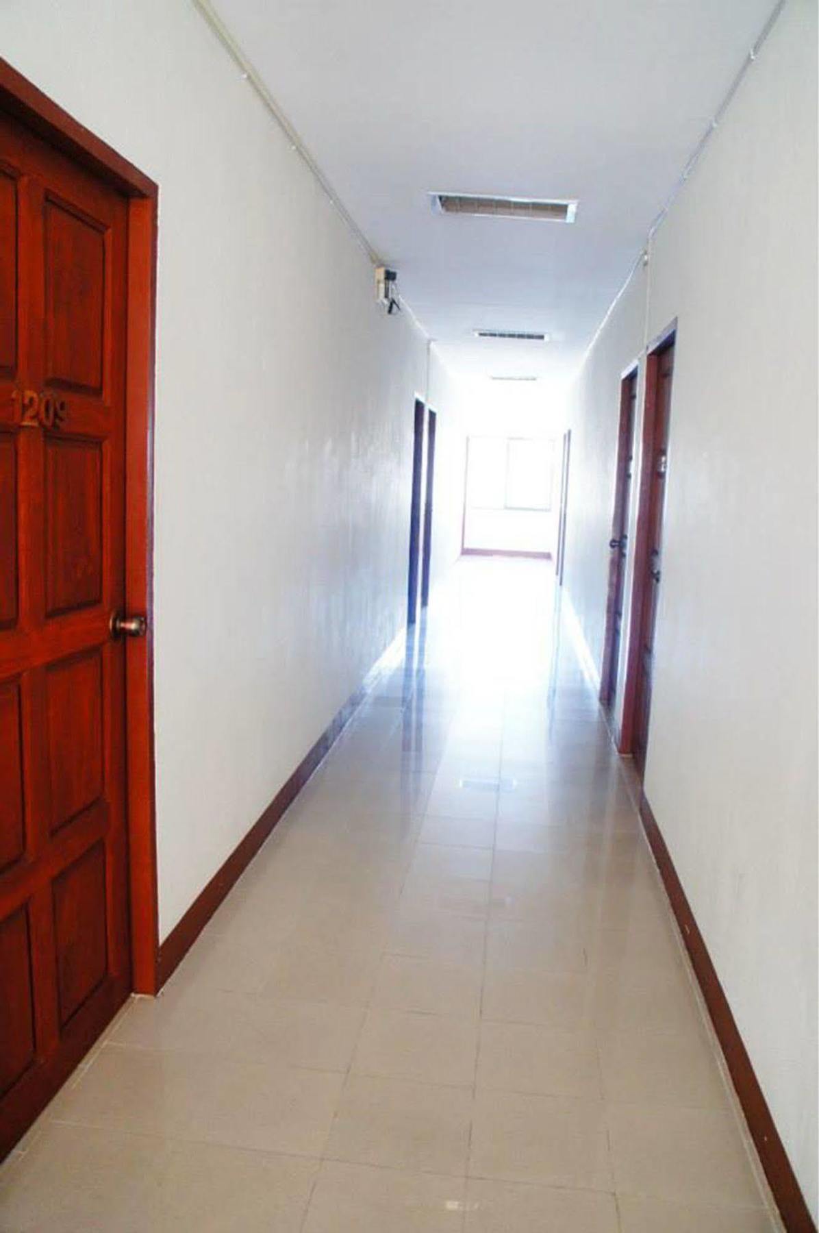 Vipa House Hotel Chiang Mai Exterior photo